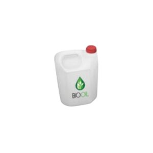 Olio Idraulico Biodegradabile 2 Lt BENINCA' BIO OIL 9603002