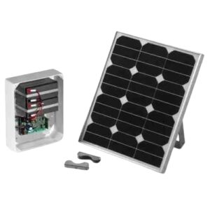 Kit 4B Sun.Panel Sunny 4B Pannello Solare BENINCA' KSUN 9611004