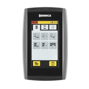 Programmatore Centrali e Tx BENINCA' ADVANTOUCH 9655050