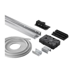 Profilo Jim4 5Pz H Porta 4.5 BENINCA' PTCSXL.4 9667098