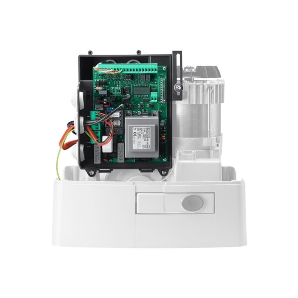 Centrale Scheda Quadro Comando Per Bull20He BENINCA' CP.BULL20-HE 968600983 Ricambio Originale