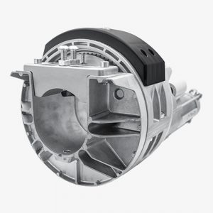 Automazione Motore Superbe Sr2.101E C6 BENINCA' 959202227 Per Serrande Avvolgibili Garage