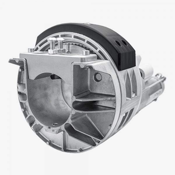 Automazione Motore Superbe Sr2.101E C6 BENINCA' 959202227 Per Serrande Avvolgibili Garage
