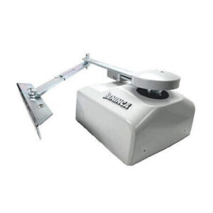 Motoriduttore Motore Per Cancelli a Battente DU350FX BENINCA' 959001896 230v