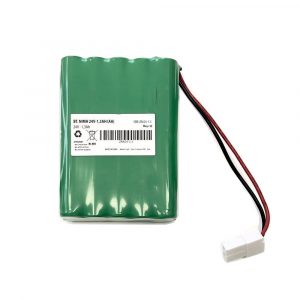 Kit Caricabatteria Batterie Nimh Per Motore Scheda SLX SLX624 CARDIN KBNIMH-5 Ricambio