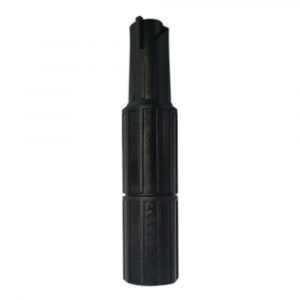 Manopola Manichetto X2 Sblocco Manuale Per Elettrofreno ACM 33120038 Ricambio