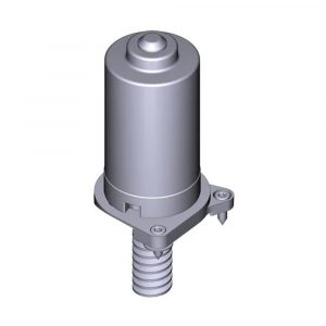 Gruppo Motore Elettrico BXV Bxv08 V.1 800Kg 24v Ricambio CAME 88001-0289