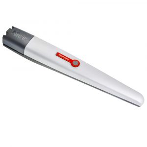 Motore Attuatore Cancelli a Battente Ante 6MT HI-SPEED NICE TOONA 6 HS TO6024HS VELOCE