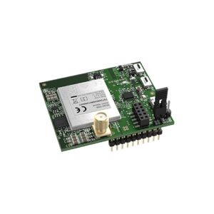 Gsm Connectivity Module FAAC XMBX 787379