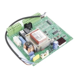 Scheda 115V Sprint 383 FAAC 740D 2022691