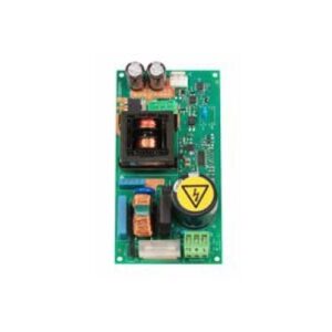 Scheda Centrale Quadro Di Comando Alimentatore FAAC C4000I 63003391 Ricambio