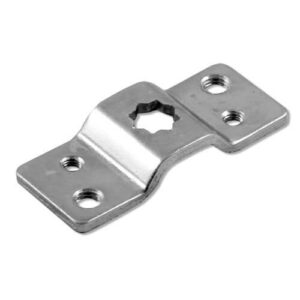 Staffa Installazione Metallo Stella Mm45 GIBIDI AJWSE0061