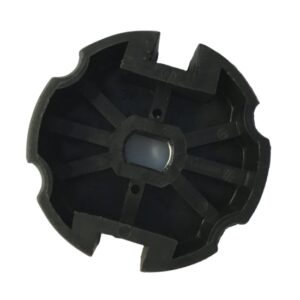 Puleggia Ogiva D80 GIBIDI AJWSE0059