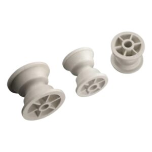 Puleggia Ogiva D70 GIBIDI AJWSE0078