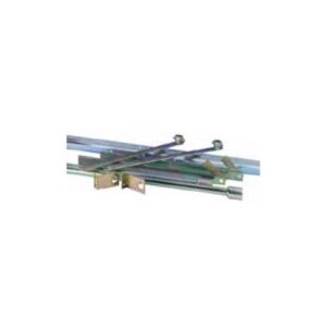 Confezione Accessori 2 Motori M.500 Braccio Diritto GIBIDI AJ0002