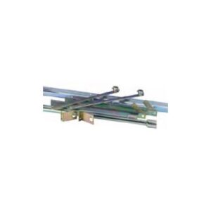 Accessori 1 Motore Autobox Braccio Dritto Longherone 2000 GIBIDI AJ00370