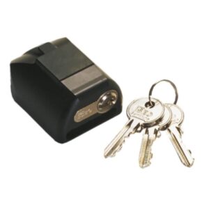 Sblocco Con Chiave Personalizzata Serie Top GIBIDI AJ00490