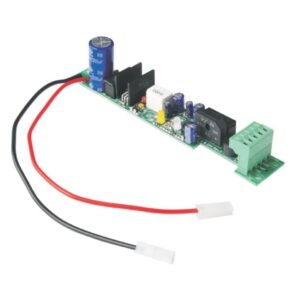 Scheda Caricabatterie Per Aj00605 GIBIDI CB24 AJ00606