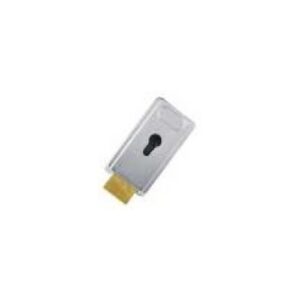 Elettroserratura Profilo Europeo 24V GIBIDI AJ00624