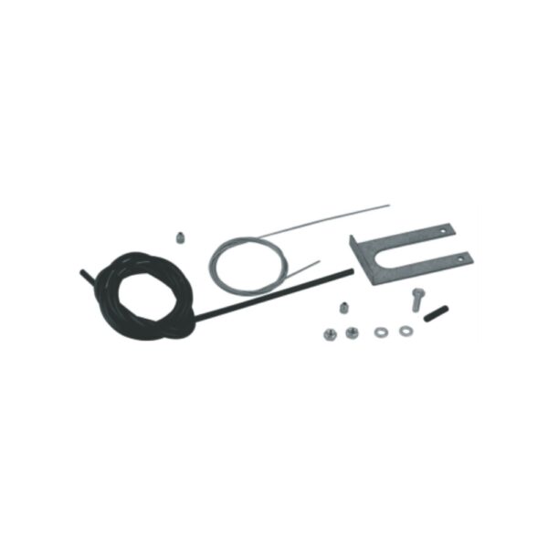 Kit Sblocco Esterno Autobox GIBIDI AJ00861
