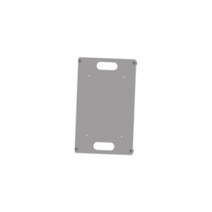 Kit Per Fissaggio Altri Accessori Barr500 GIBIDI AJ01100