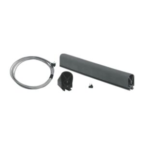 Kit Costa 8K2 Per Asta 100X66X 5,7Mt Barr500 GIBIDI AJ01300