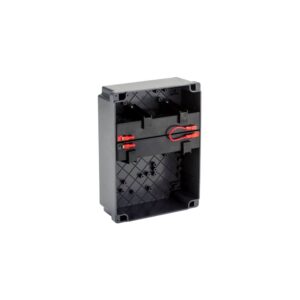 Kit Batterie In Contenitore Be24 GIBIDI AJ01483