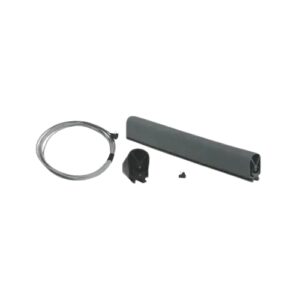 Kit Costa 8K2 Per Asta 100X66X 5 Mt Barr500 GIBIDI AJ01540