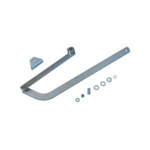 Braccio Articolato Maggiorato Per Art Zincato GIBIDI AJ50139