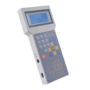 Manager Consolle Software e Valigetta GIBIDI AS05150