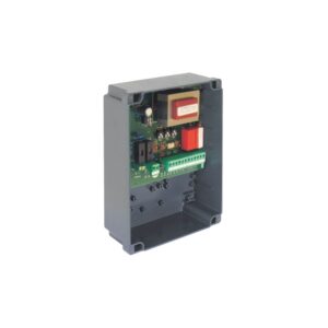 Apparecchiatura Centrale Scheda Quadro Di Comando Semaforo GIBIDI TL100 AS05180