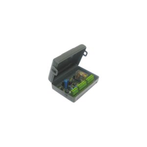 Apparecchiatura Centrale Scheda Quadro Di Comando GIBIDI CL100 AS05200