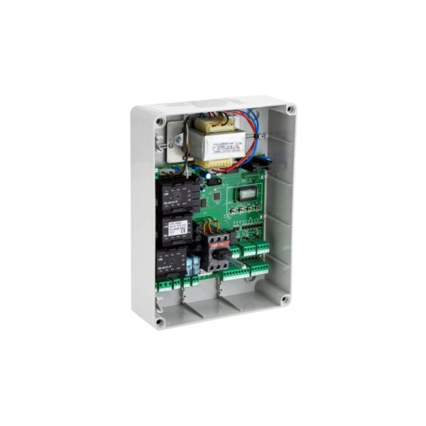 Apparecchiatura Centrale Scheda Quadro Di Comando GIBIDI SC380 AS05800