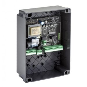 Apparecchiatura Centrale Scheda Quadro Di Comando GIBIDI F4 AS06320 230v