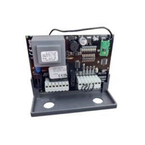 Apparecchiatura Centrale Scheda Quadro Di Comando GIBIDI SR302 - 868 MHZ AS07300