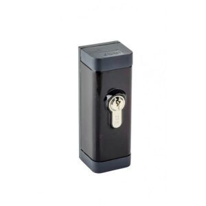 Selettore Chiave Parete Con Led Per Dca GIBIDI DCS200 AU01950