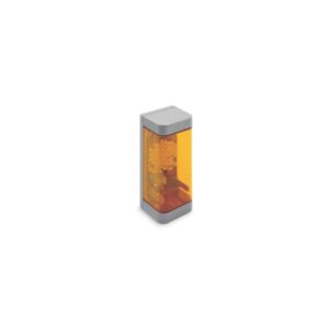 Lampeggiante Luce Gialla a Led GIBIDI DCL100 AU02050