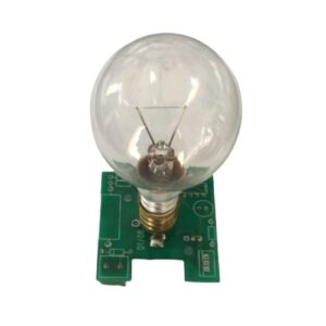 Dsl012A Modulo Scheda Lampeggiante 12V Fissa GIBIDI AU02712