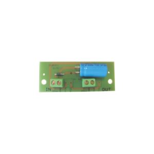 Adattatore Gruppo Fincorsa Per F4/Ba100 GIBIDI AU02730