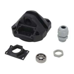 Testata Fresata Completa M.122.129.220.290.300.310 GIBIDI A90001P Ricambio Fuori Produzione