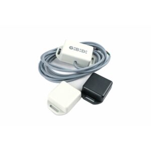 Coppia Magneti Cap Magin No Touch GIBIDI AW11290