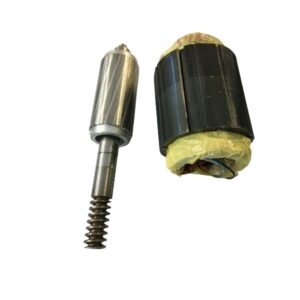 Motore Elettrico Completo Art 3000 GIBIDI A90083P Ricambio Originale