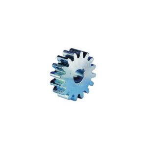 Pignone Esterno Completo Scorrevoli Piccoli GIBIDI A90139P Ricambio Originale