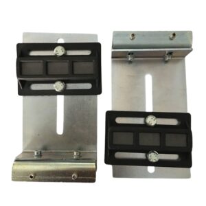 Gruppo New Finecorsa Pass Completo GIBIDI A90164P Ricambio Originale