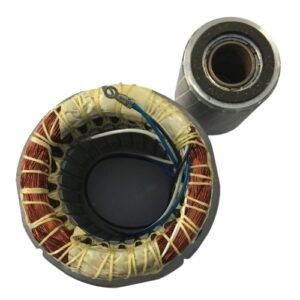 Motore Completo Pass 6 220V GIBIDI A90166P Ricambio Originale