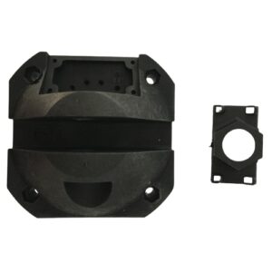 Coperchio E Testata M.390.440 GIBIDI A90453P Ricambio Originale