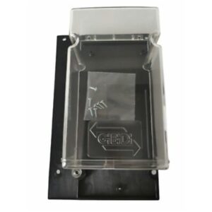 Plastiche Per Apparecchiatura Sc230 Sl;P.600.800 Star.Rego GIBIDI A90458P Ricambio Originale