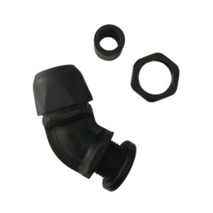 Pressacavo Con Guarnizioni Top GIBIDI A90526P Ricambio Originale