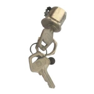 Nottolino Cifrato 1005 Per 70177 E 70160 GIBIDI A90605P Ricambio Originale
