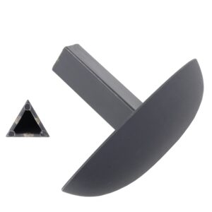 Chiave Triangolare Di Sblocco Sl GIBIDI A90702P Ricambio Originale